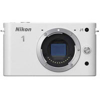 Nikon J1 (VVA152K003)